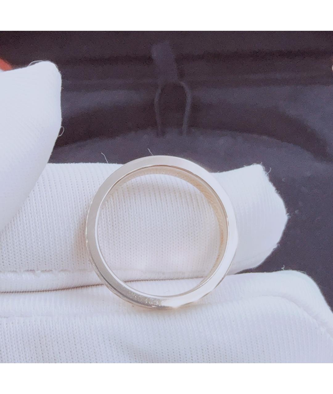 BOUCHERON Мульти кольцо из белого золота, фото 8