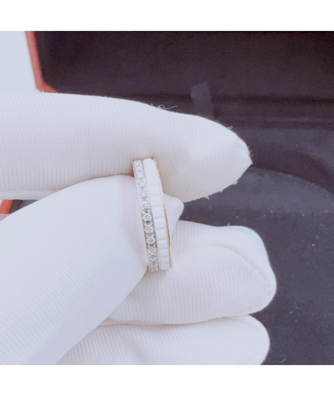 BOUCHERON Мульти кольцо из белого золота, фото 6