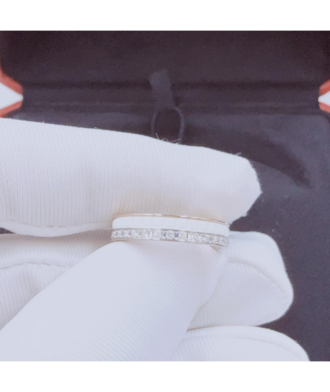 BOUCHERON Мульти кольцо из белого золота, фото 5