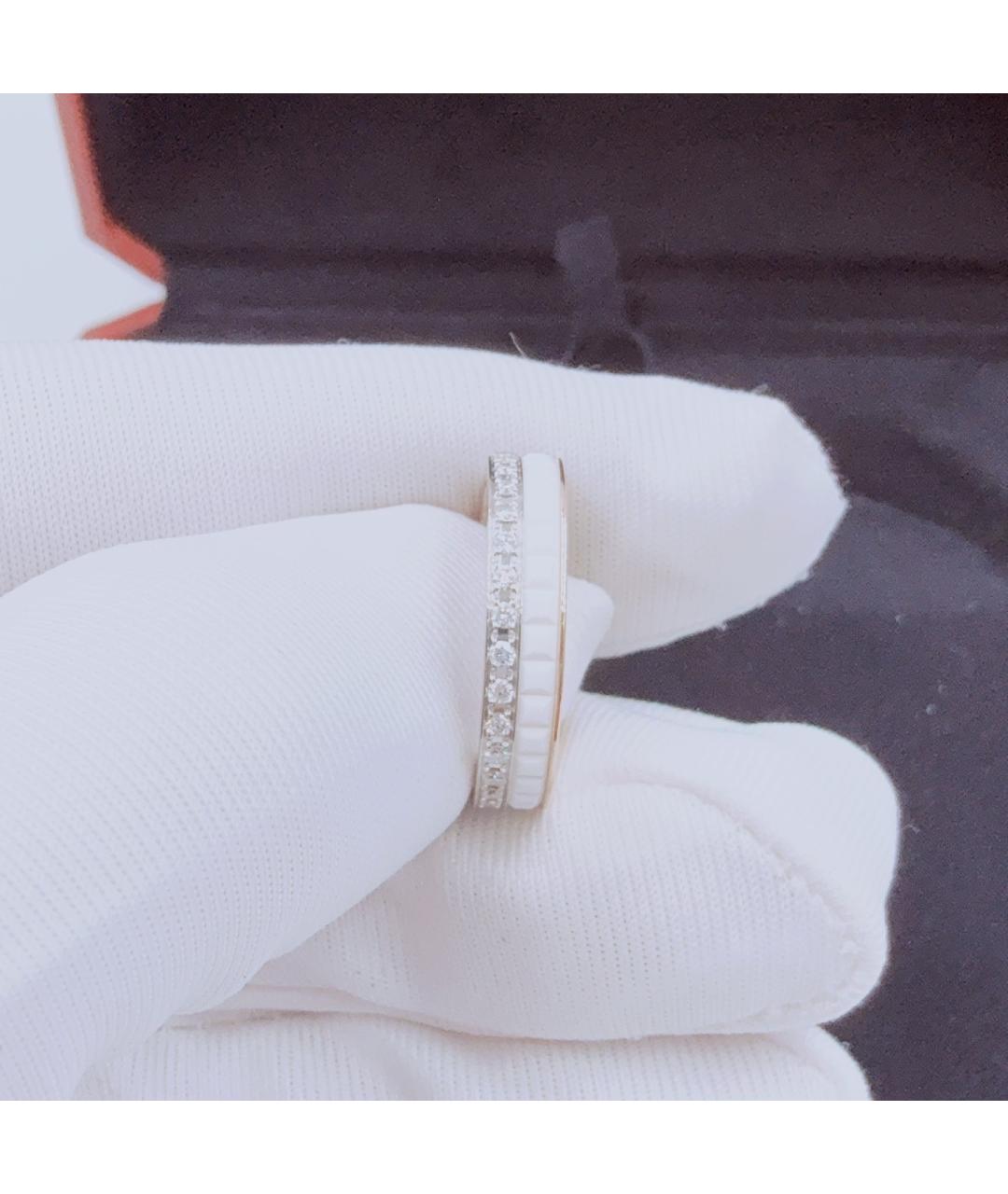 BOUCHERON Мульти кольцо из белого золота, фото 2