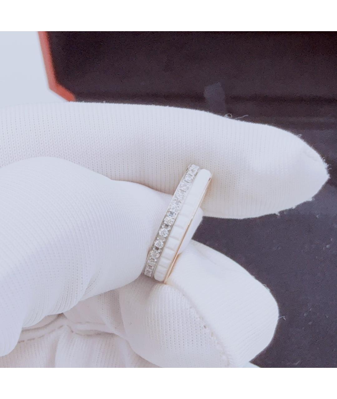 BOUCHERON Мульти кольцо из белого золота, фото 4