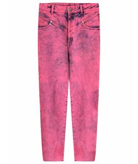 STELLA MCCARTNEY Джинсы слим