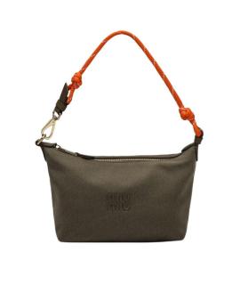 MIU MIU Сумка с короткими ручками