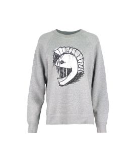BURBERRY Худи/толстовка