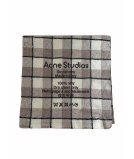 ACNE STUDIOS Шарф