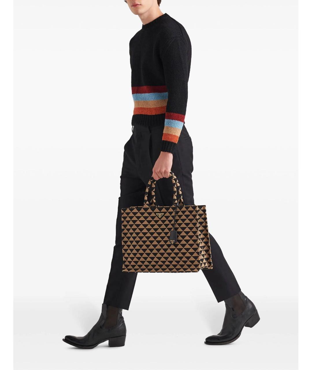 PRADA Сумка тоут, фото 3