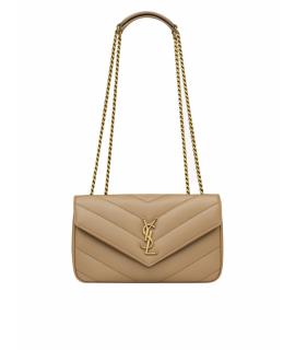 SAINT LAURENT Сумка через плечо