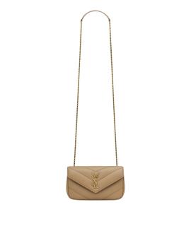 SAINT LAURENT Сумка через плечо