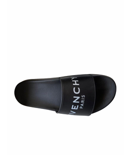 

Шлепанцы GIVENCHY
