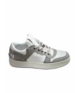 JIMMY CHOO Кеды