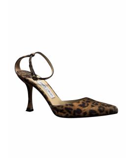 JIMMY CHOO Туфли