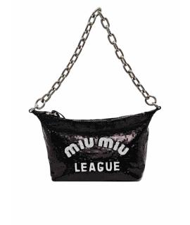 MIU MIU Сумка с короткими ручками