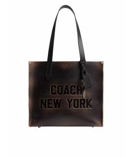 COACH Сумка тоут