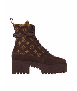 LOUIS VUITTON Ботинки