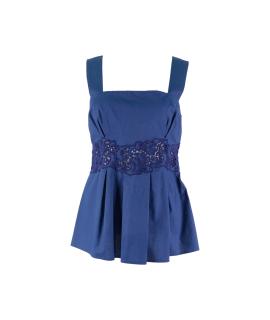 ERMANNO SCERVINO Майка