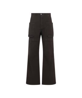 RICK OWENS DRKSHDW Повседневные брюки