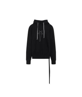 RICK OWENS DRKSHDW Худи/толстовка