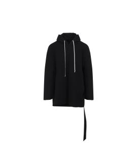 RICK OWENS DRKSHDW Худи/толстовка