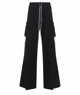 RICK OWENS DRKSHDW Повседневные брюки