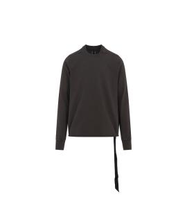 RICK OWENS DRKSHDW Худи/толстовка