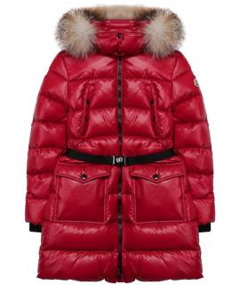 MONCLER Верхняя одежда