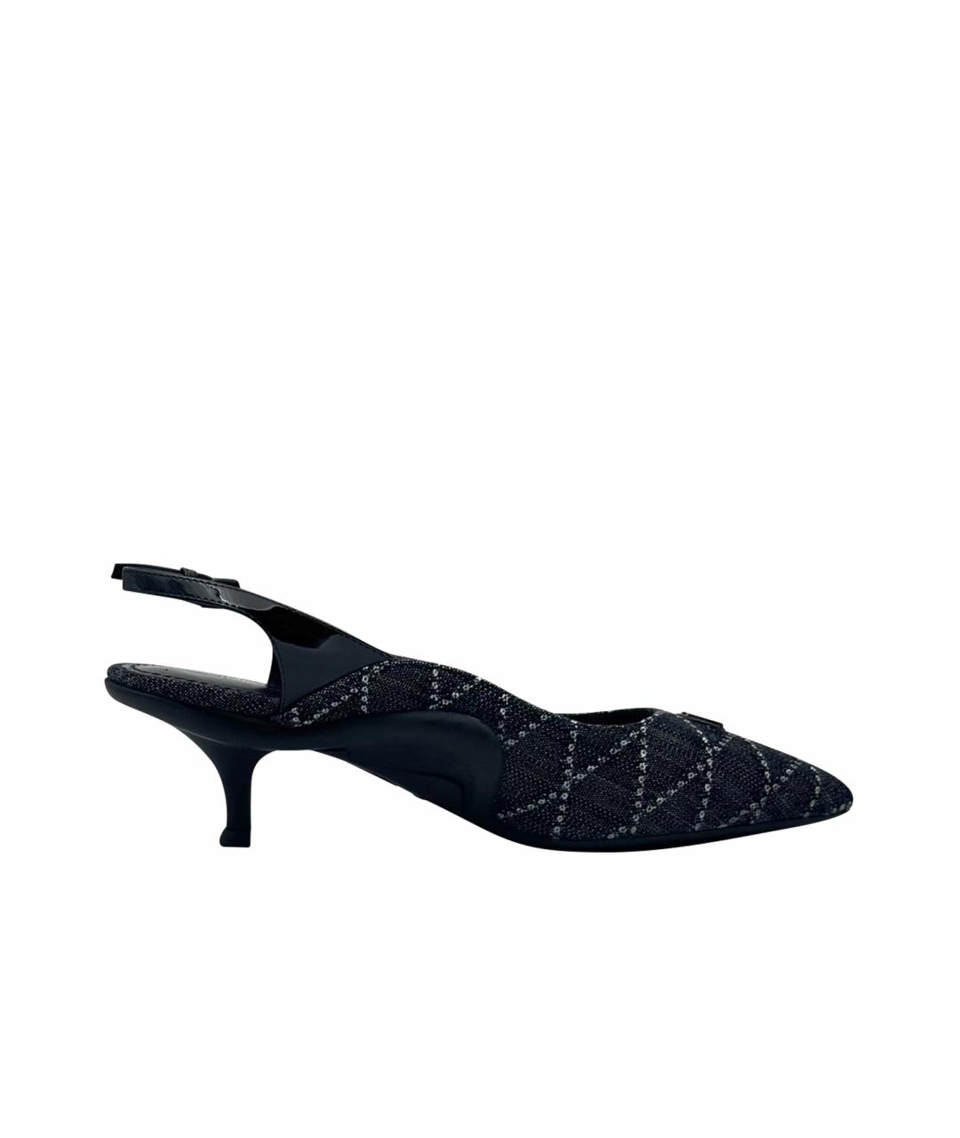 LOUIS VUITTON Туфли, фото 1