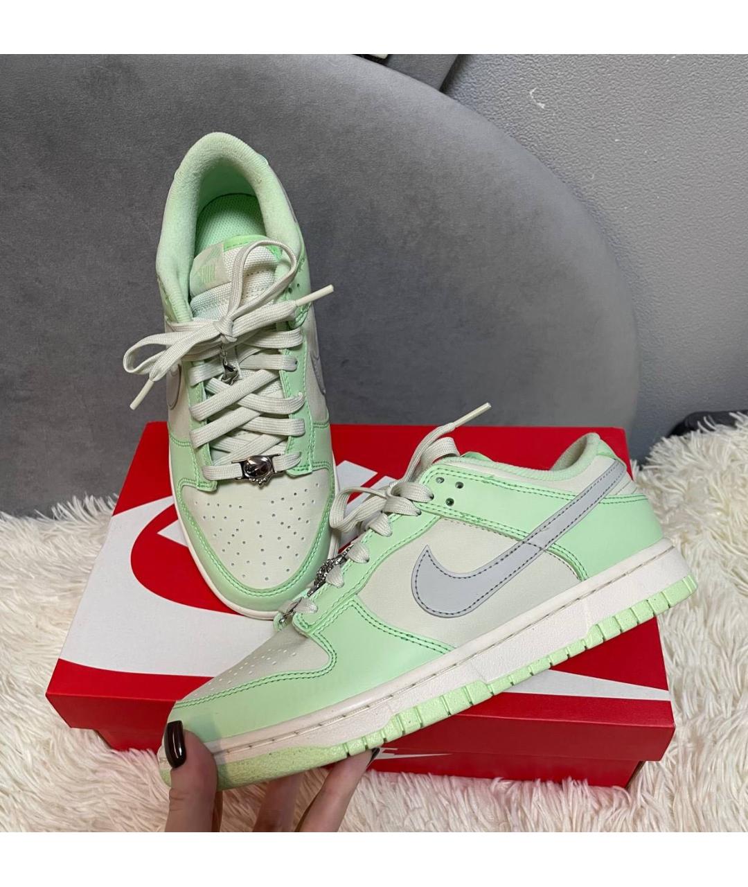 NIKE Кеды, фото 3