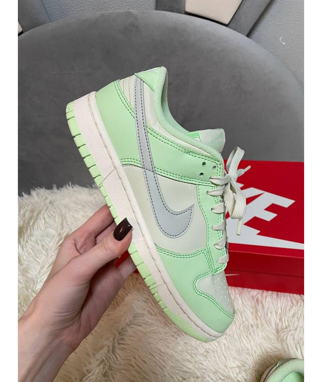 NIKE Кеды, фото 6
