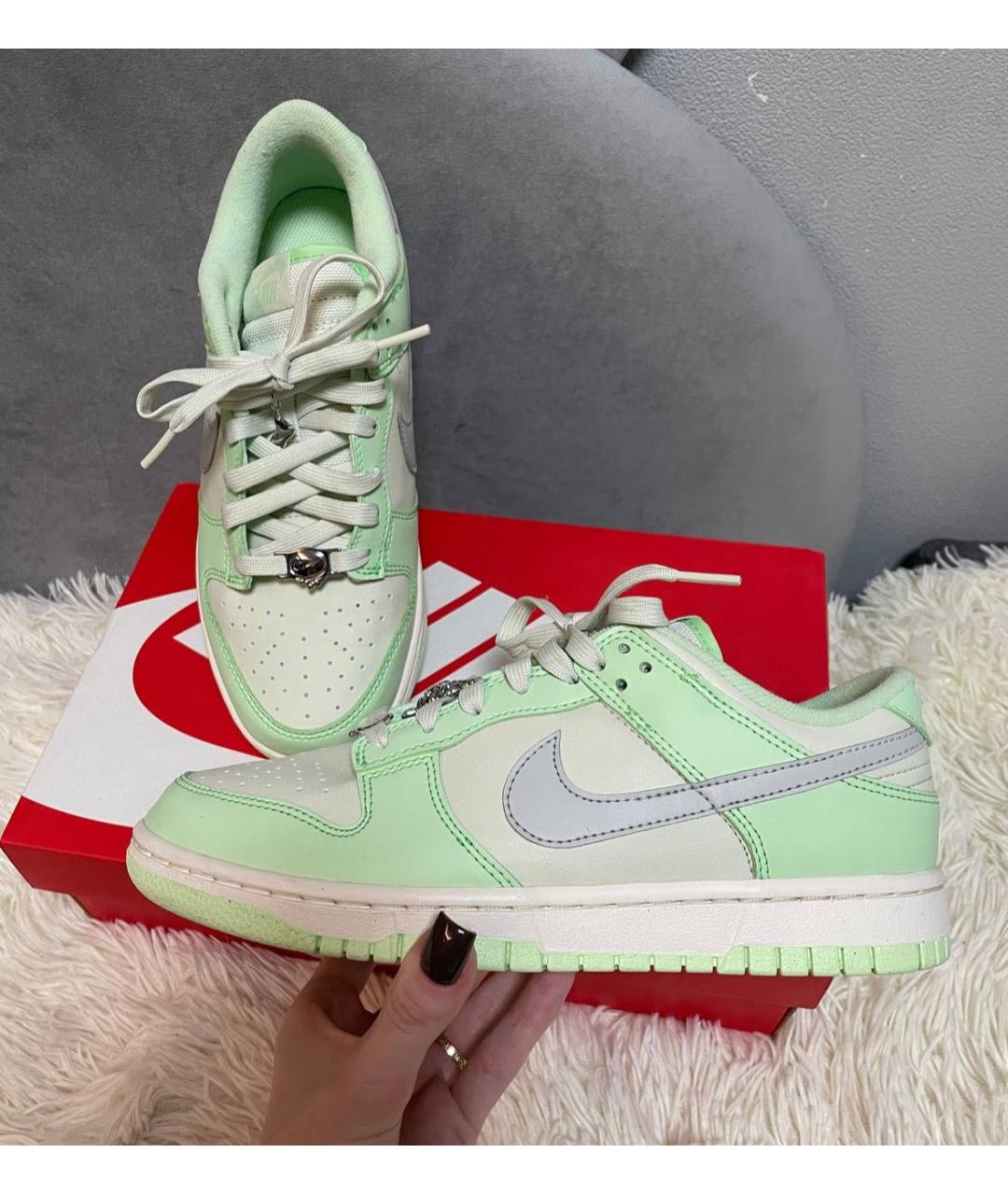 NIKE Кеды, фото 2