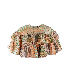 MSGM Майка