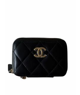 CHANEL Сумка через плечо