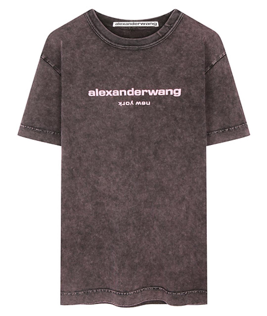 ALEXANDER WANG Футболка, фото 1