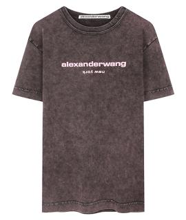 ALEXANDER WANG Футболка