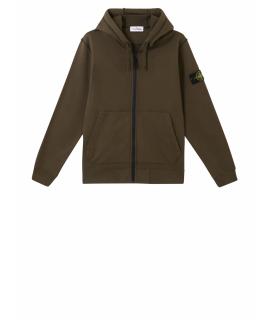 STONE ISLAND Худи/толстовка