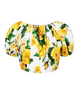 DOLCE&GABBANA Майка