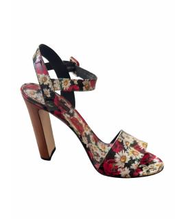 DOLCE&GABBANA Босоножки
