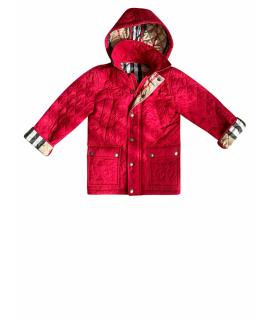 BURBERRY KIDS Верхняя одежда
