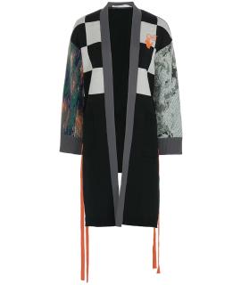 OFF-WHITE Кардиган
