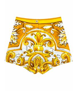 DOLCE&GABBANA Шорты