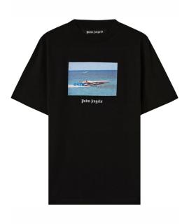 PALM ANGELS Футболка