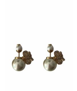 CHRISTIAN DIOR Серьги