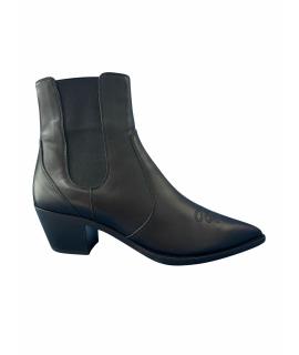 GIANVITO ROSSI Ботильоны
