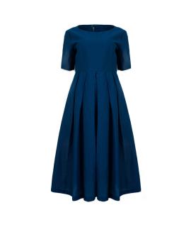 WEEKEND MAX MARA Повседневное платье