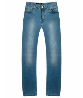 KITON Прямые джинсы