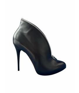 ALEXANDER MCQUEEN Ботильоны