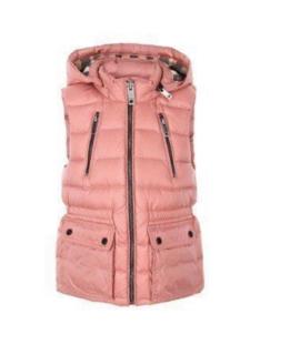 BURBERRY Верхняя одежда