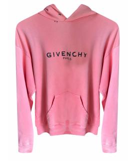 GIVENCHY Худи/толстовка