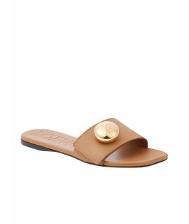 LOEWE Шлепанцы