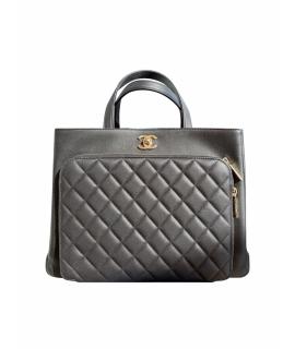 CHANEL Сумка тоут