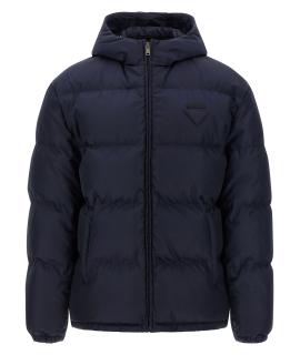PRADA Пуховик